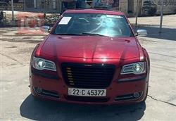 كرايسلر 300